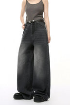 Wide Leg Jeans Pockets (4)