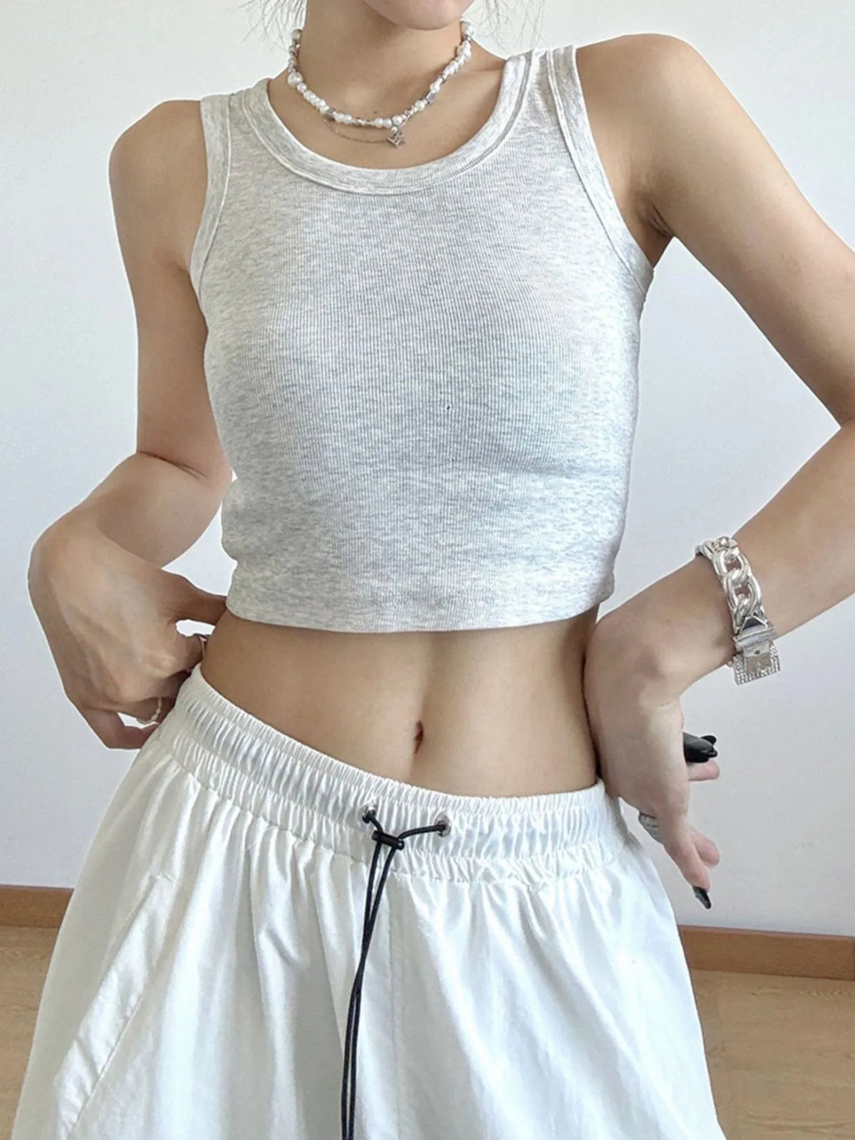 Ribbed Crop Tank Top (26)
