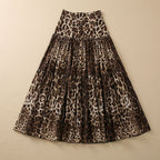 Oversized Skirt High Waist variant CJQZ202624701AZ|CJQZ202624702BY|CJQZ202624703CX|CJQZ202624704DW