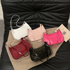 Retro Simple Versatile Tote Bag photo 2