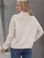 Button Up Long Sleeve Cardigan (16)
