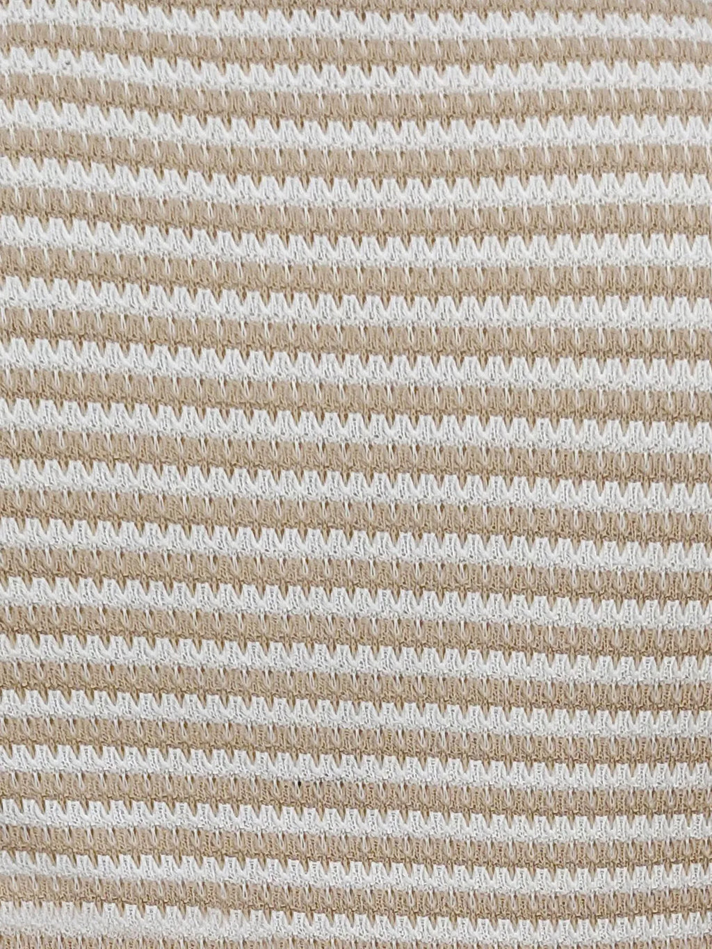 Striped Button Front Knit Tank Top (18)