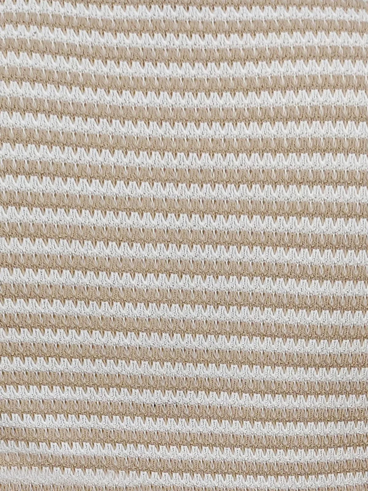 Striped Button Front Knit Tank Top (18)