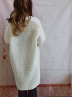 Open Front Long Sleeve Cardigan Pockets (15)