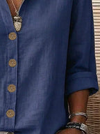Button Up Long Sleeve Shirt (12)