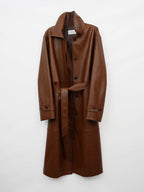 Retro Lapel Waist Coat photo 4