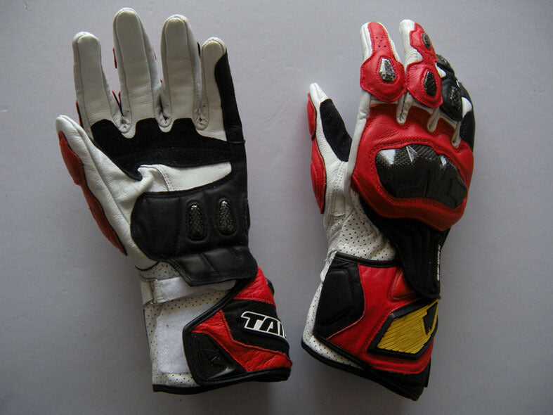 Motorcycle Racing Gloves Rider photo 5