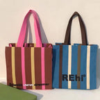 Large Capacity Shoulder Messenger Tote photo 3
