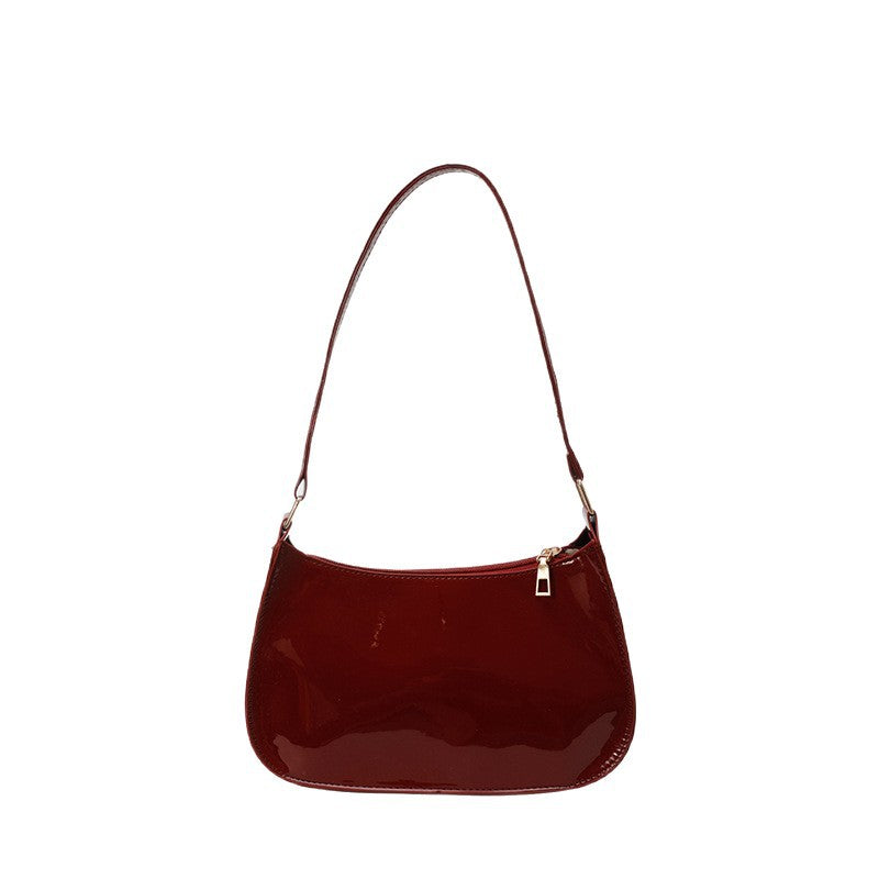 Retro Simple Versatile Tote Bag photo 3