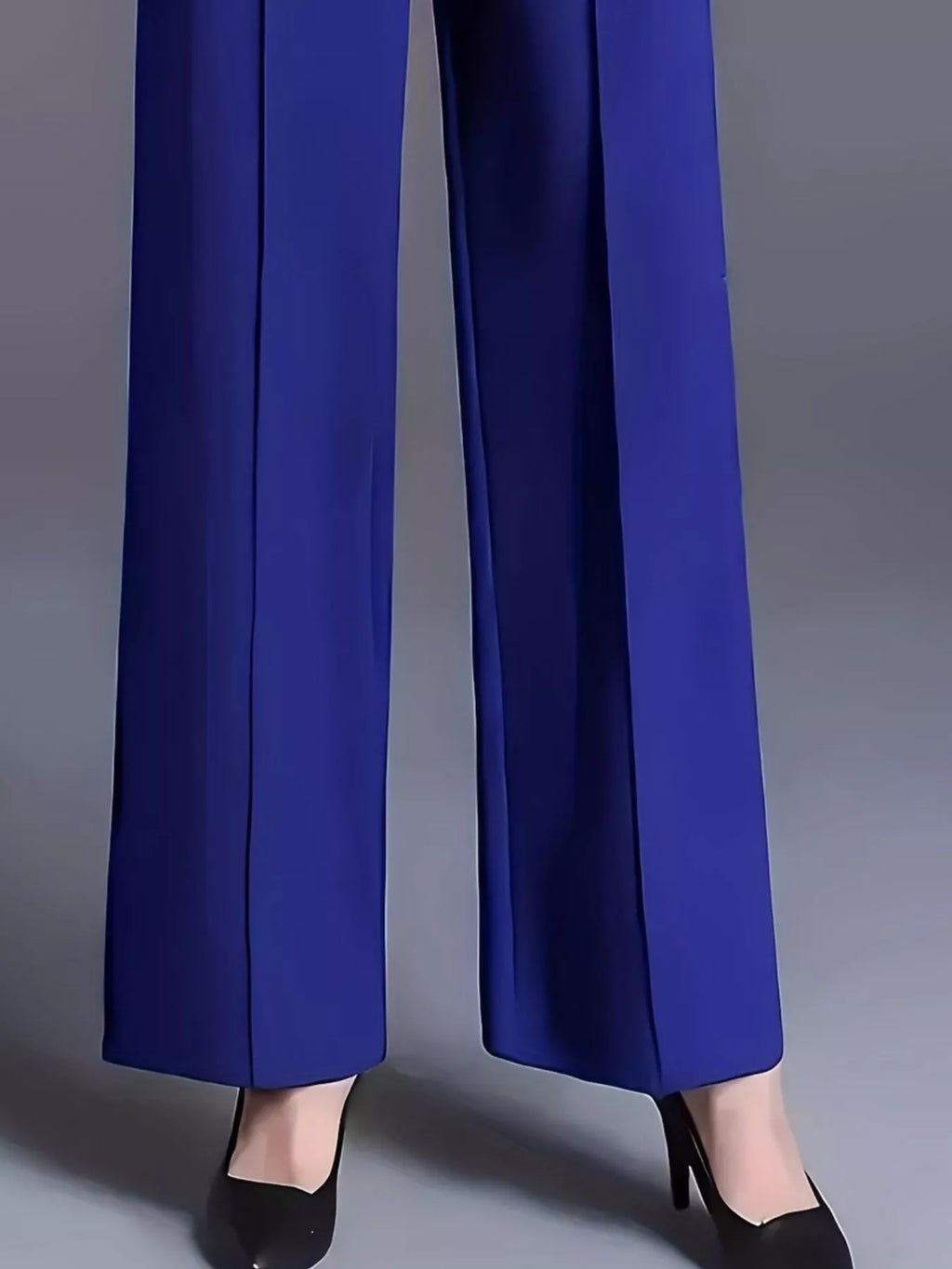 High Waist Wide Leg Pants (12)