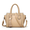 Sydney Shoulder Bag variant CJBHNSNS28533-Khaki