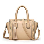 Sydney Shoulder Bag variant CJBHNSNS28533-Khaki