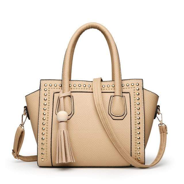 Sydney Shoulder Bag variant CJBHNSNS28533-Khaki