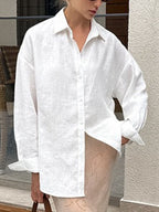 Button Up Long Sleeve Shirt (6)