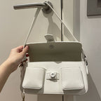 Special-interest Versatile One-shoulder Crossbody Bag photo 4