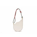 Elegant Crossbody Wavy Simple Shoulder Bag variant CJNS130248001AZ