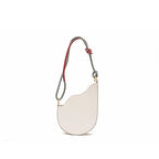 Elegant Crossbody Wavy Simple Shoulder Bag variant CJNS130248001AZ