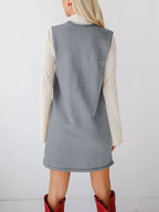 Sleeveless Knit Dress Pockets (10)