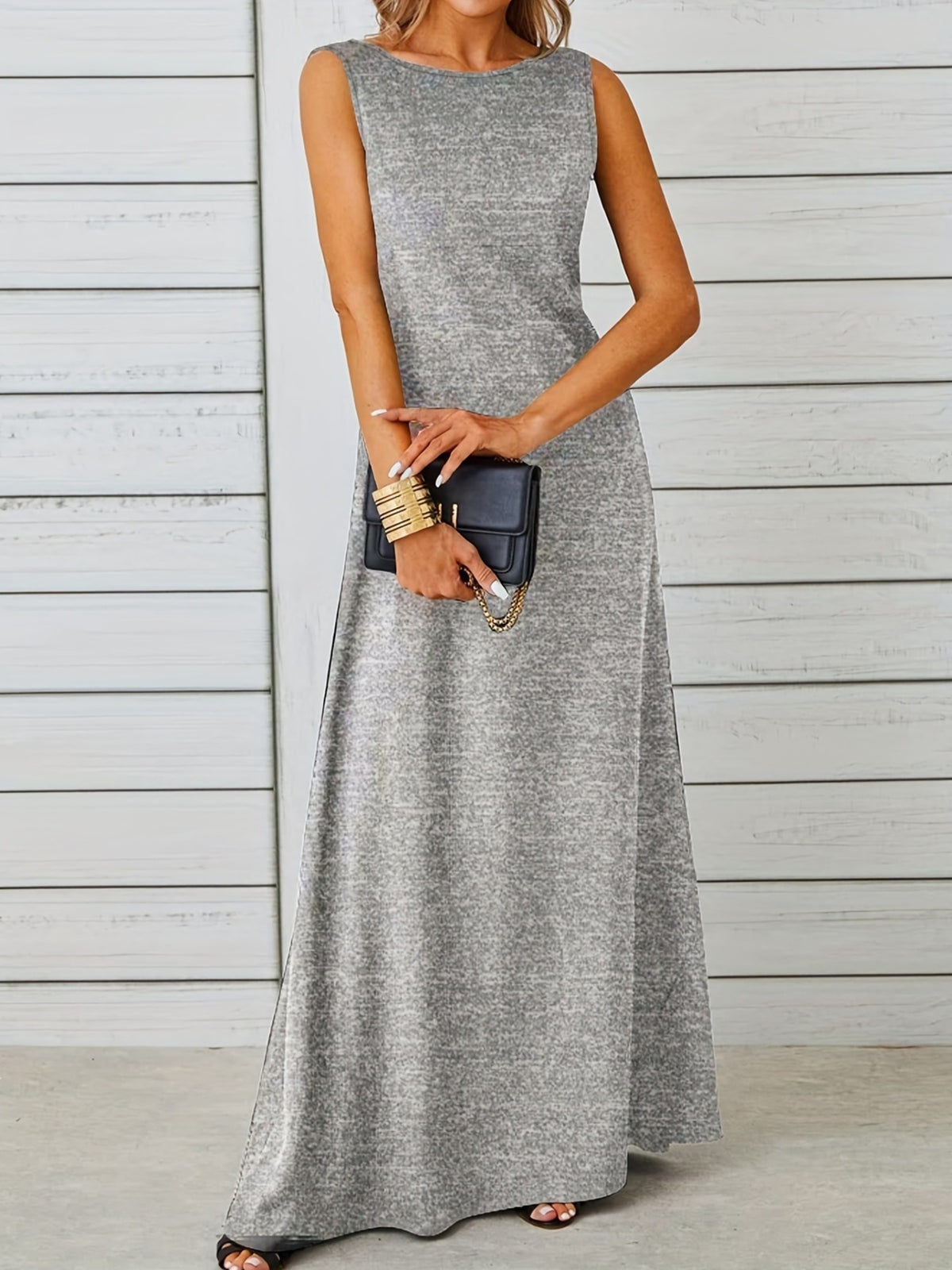 Sleeveless Flowy Maxi Dress (14)