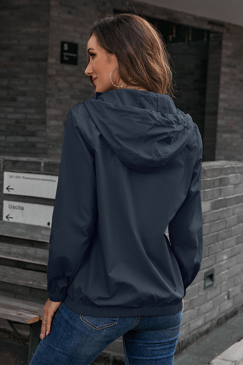 Button-down Long Sleeve Sports Jacket (12)