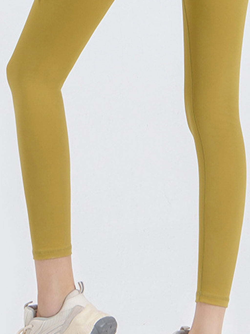 Wide Waistband Sports Leggings (12)