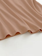 Grecian Neck Tank Chest Pads (19)