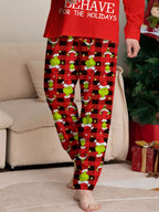 Full Size Grinch Set (8)