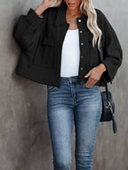 Button Up Long Sleeve Jacket (24)