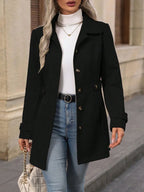 Button Up Long Sleeve Coat (18)