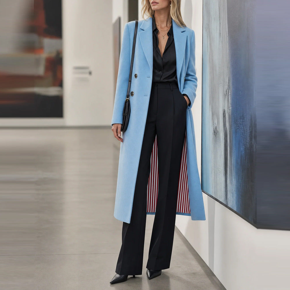 2026 Autumn Winter Coat photo 1