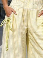 Full Size High-waisted Striped Wide-leg Pants Plus (16)