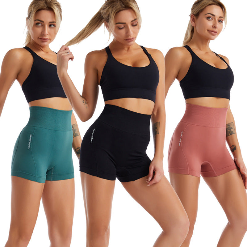 Seamless Hip Lift Pants photo 2