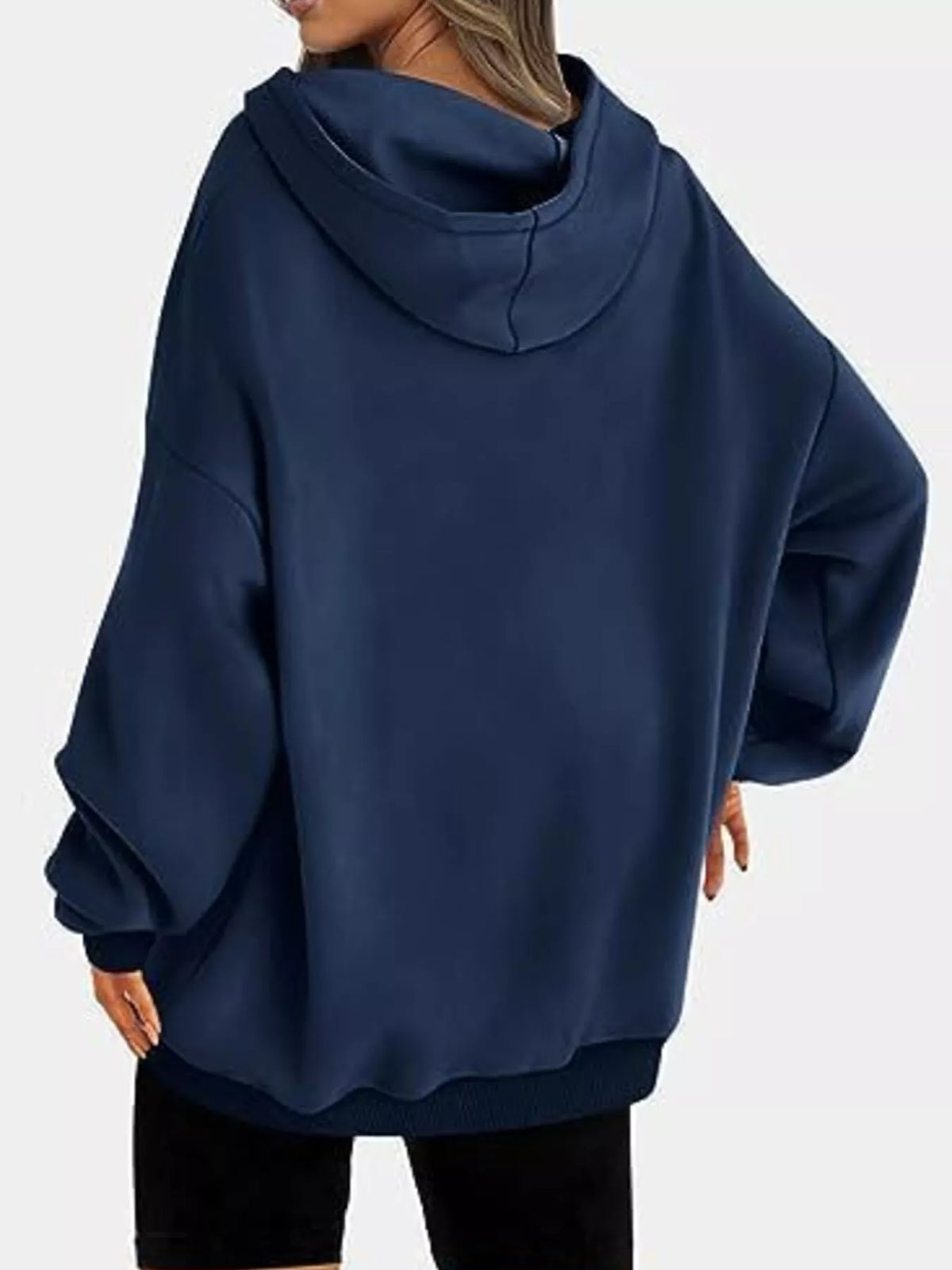 Drop Shoulder Long Sleeve Hoodie (29)
