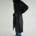 Retro Lapel Waist Coat variant CJFP132256601AZ