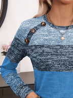 Block Long Sleeve T-shirt (6)