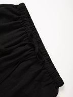 Drawstring Wide Leg Pants (10)