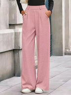 Wide-leg Pants (17)
