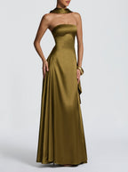 Morven Maxi Dress photo 4