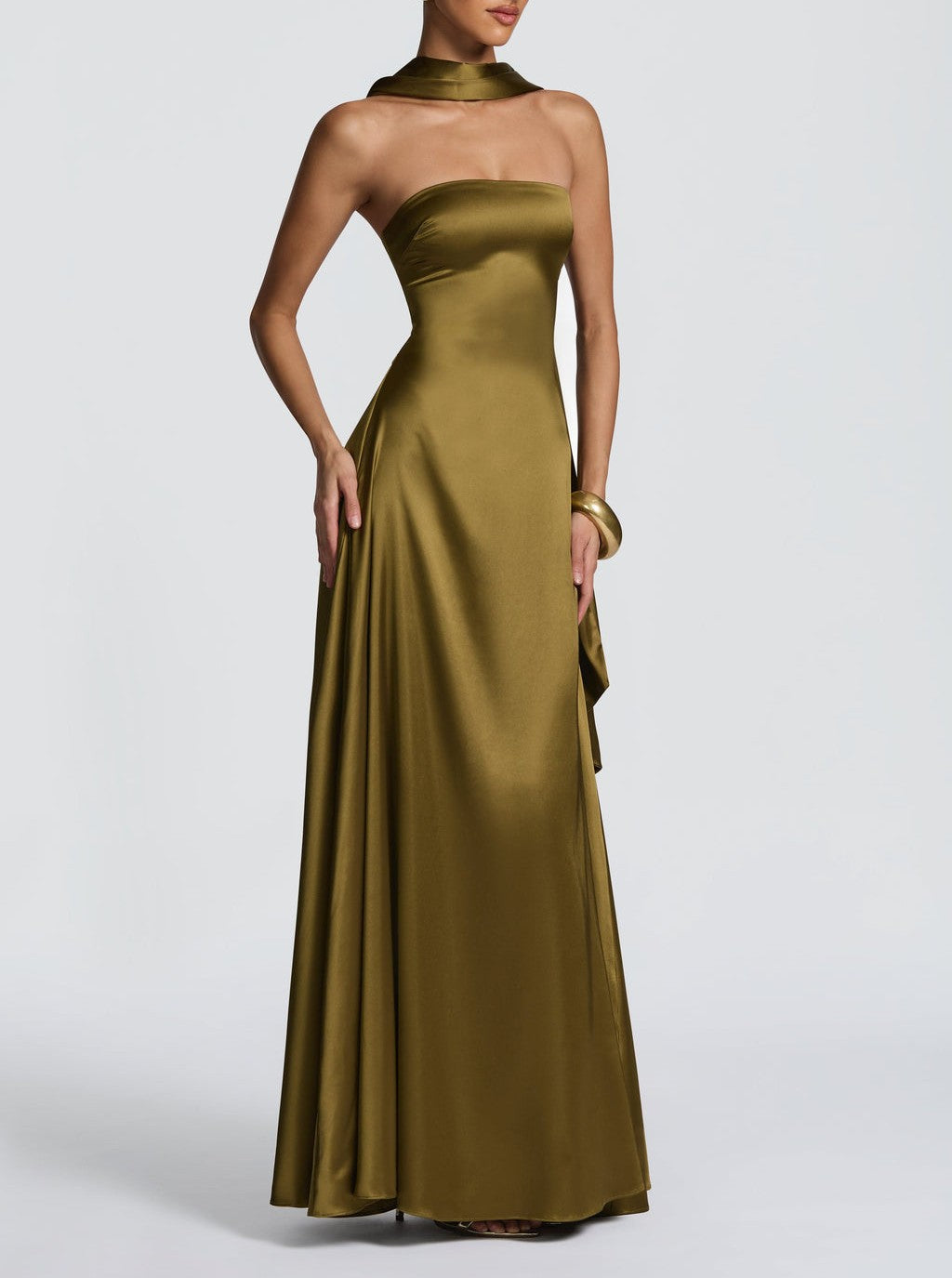 Morven Maxi Dress photo 4