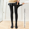 Lengthened Overknee Cotton Socks variant CJYD195639401AZ
