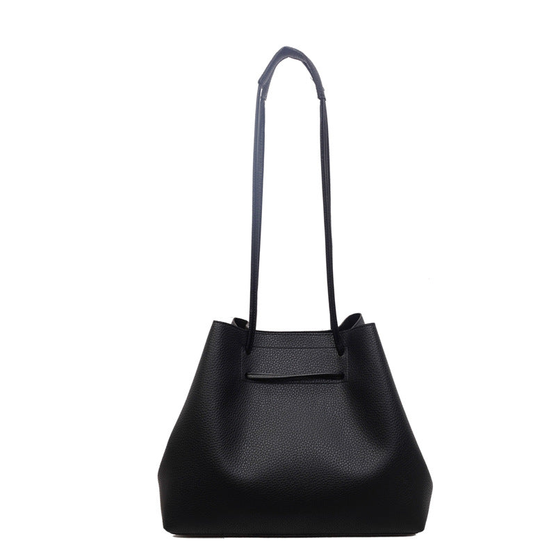 Large-capacity Tote Bag Commuter Underarm variant CJNS283862201AZ