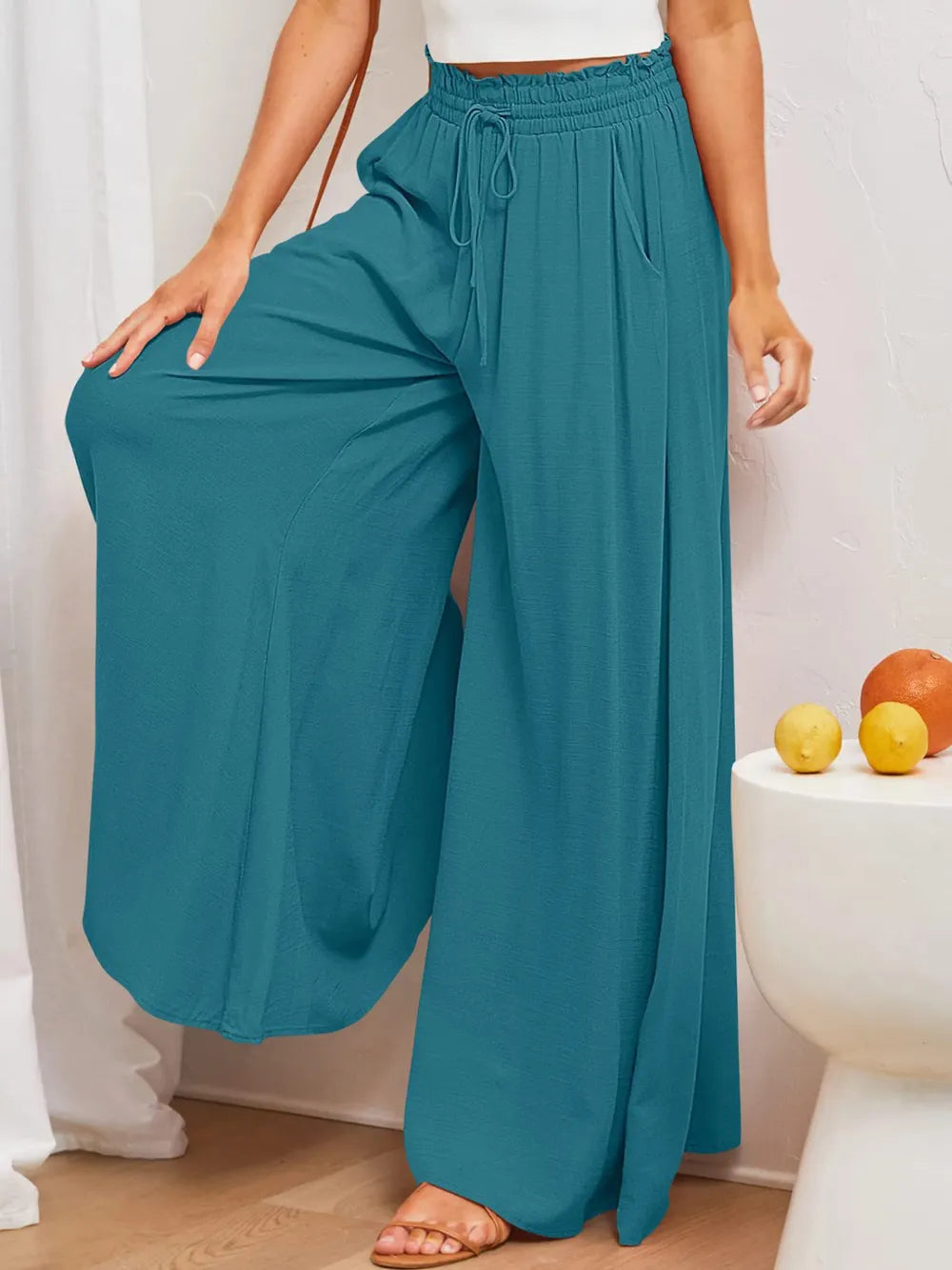 Wide Leg Pants Pockets (10)