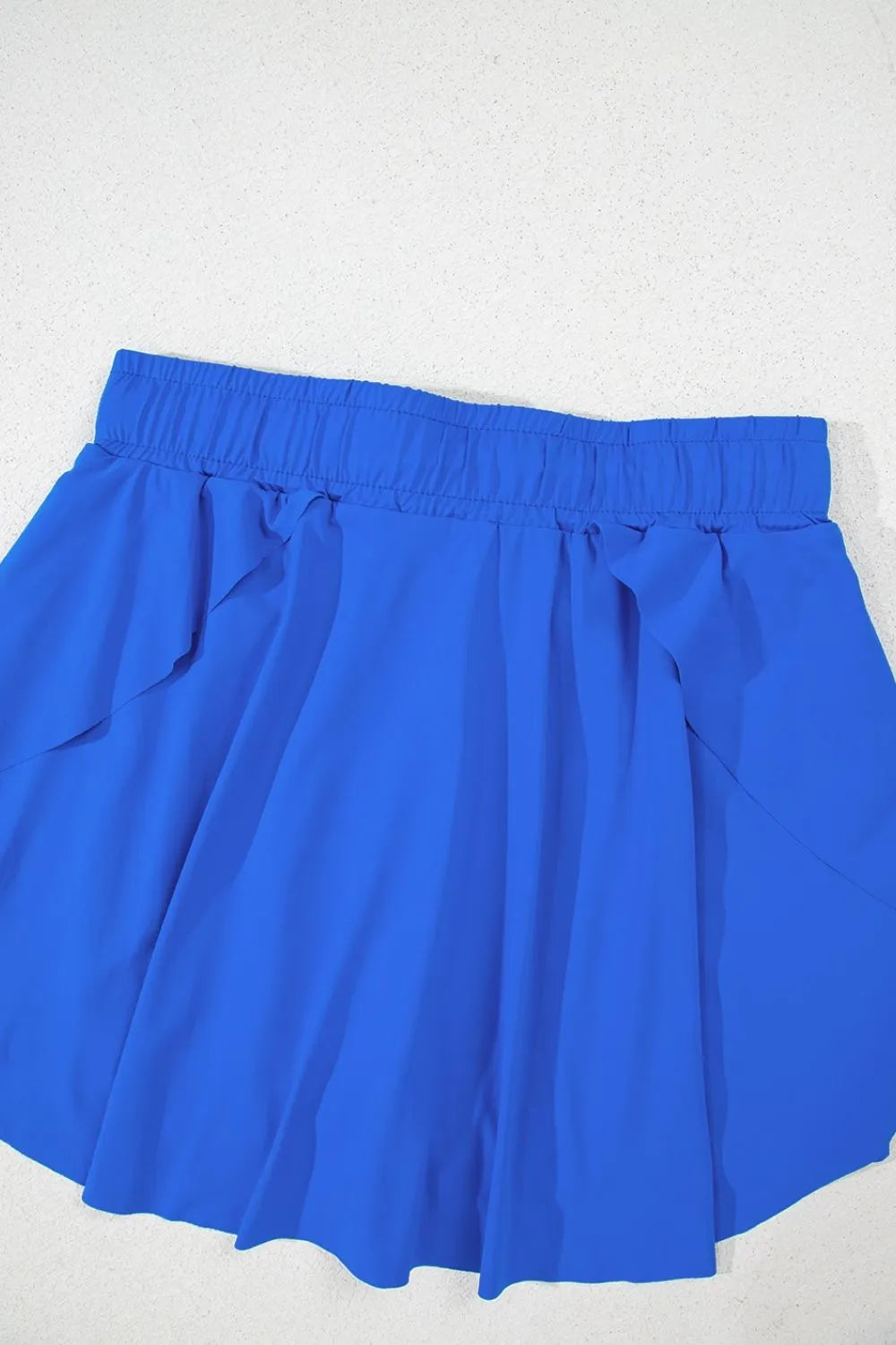 Drawstring Active Skorts (9)