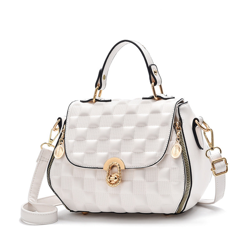 Casual Shoulder Messenger Bag variant CJNS167382702BY