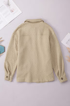 Button Down Collared Jacket (12)