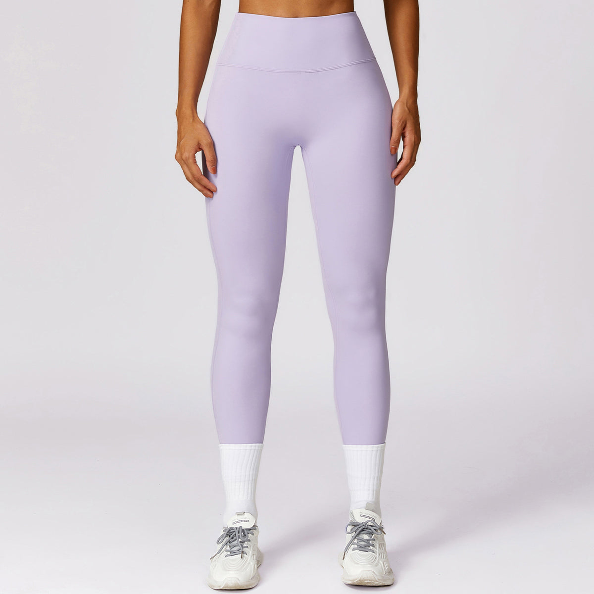 Quick-drying Nude Feel Hip Raise Yoga Pants Outdoor Leggings variant CJYD199917329CX|CJYD199917330DW|CJYD199917331EV|CJYD199917332FU