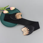 Black Alloy Slim Coat photo 14