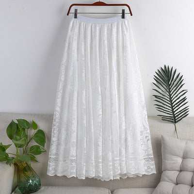 Lace Skirt variant CJQZ123847701AZ