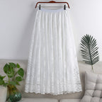 Lace Skirt variant CJQZ123847701AZ