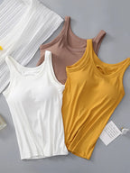 Round Neck Tank Bra (21)